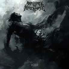 Void mp3 Album by Announce the Apocalypse