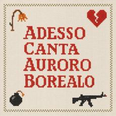 Adesso canta Auroro Borealo mp3 Album by Auroro Borealo