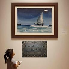 From the Ocean to the Stars mp3 Album by Beyond The Dead Of Night