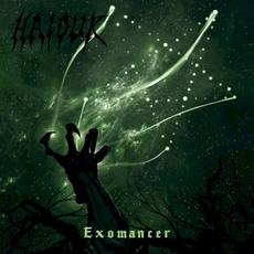 Exomancer mp3 Album by Haiduk