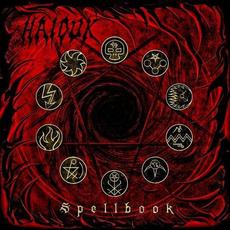 Spellbook mp3 Album by Haiduk