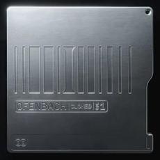 CLONED VOL.1 mp3 Album by Ofenbach