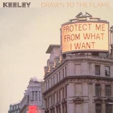 Drawn To The Flame mp3 Album by Keeley
