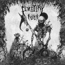 Confined to Time mp3 Album by Cemetery Reign