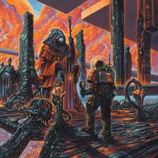 Overspace & Supertime mp3 Album by Cryptic Shift