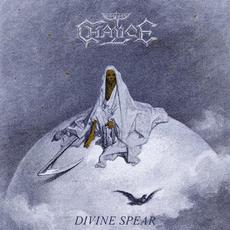 Divine Spear mp3 Album by Chalice (Finland)