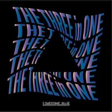 The Three in One mp3 Album by Lonesome Blue