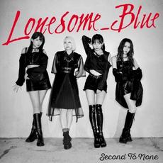 Second To None mp3 Album by Lonesome Blue