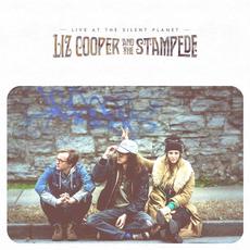 Live at the Silent Planet mp3 Album by Liz Cooper