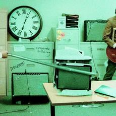 Corporate Pudding mp3 Album by Dogpark