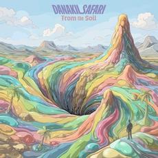 From the Soil mp3 Album by Danakil Safari