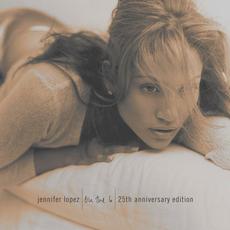 On The 6 (25th Anniversary Edition) mp3 Album by Jennifer Lopez