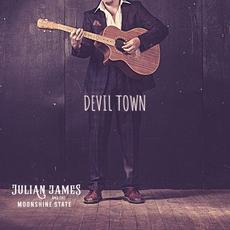 Devil Town mp3 Album by Julian James