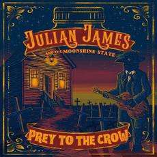 Prey to the Crow mp3 Album by Julian James