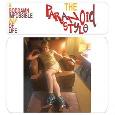 A Goddamn Impossible Way of Life mp3 Album by The Paranoid Style