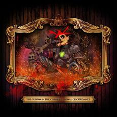 Royal Discordance mp3 Album by The Gloom In The Corner