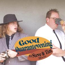 Good Quarantevening mp3 Album by Timothy Morris