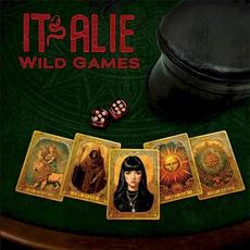 Wild Games mp3 Album by IT'sALIE