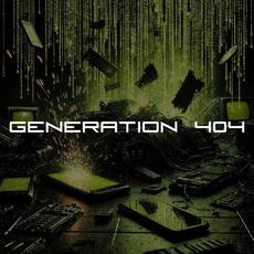 Generation 404 mp3 Album by Story Untold