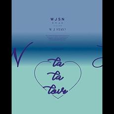 WJ STAY? mp3 Album by WJSN