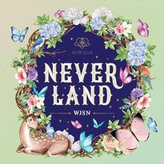 Neverland mp3 Album by WJSN
