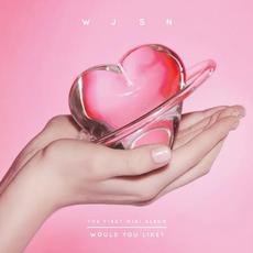 Would You Like? mp3 Album by WJSN