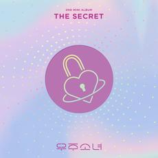 THE SECRET mp3 Album by WJSN