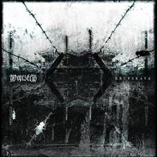 Wojczech & Krupskaya mp3 Album by Wojczech