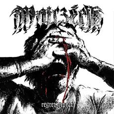 Regret​.​Repeat mp3 Album by Wojczech
