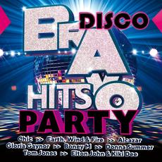 Bravo Hits Party Disco mp3 Compilation by Various Artists