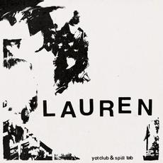 LAUREN mp3 Single by spill tab