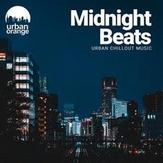 Midnight Beats: Urban Chillout Music mp3 Compilation by Various Artists