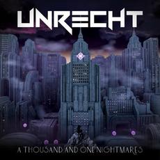 A Thousand and One Nightmares mp3 Album by Unrecht