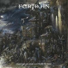 Painted in the Colours of War mp3 Album by For Ruin