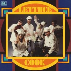 Cook mp3 Album by Lettuce
