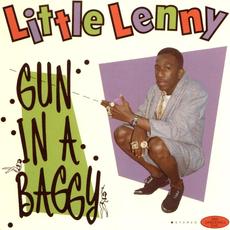 Gun In A Baggy mp3 Album by Little Lenny