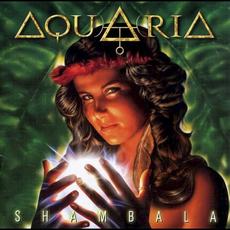 Shambala (Japanese Edition) mp3 Album by Aquaria