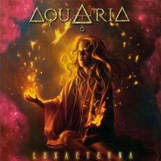 Luxaeterna mp3 Album by Aquaria
