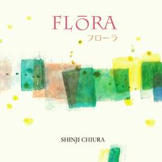 FLORA mp3 Album by Shinji Chiura