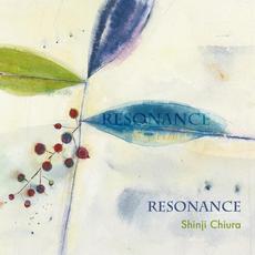 RESONANCE mp3 Album by Shinji Chiura