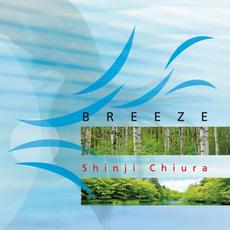 BREEZE mp3 Album by Shinji Chiura