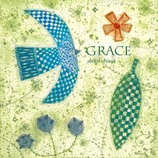 Grace mp3 Album by Shinji Chiura