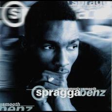 Uncommonly Smooth mp3 Album by Spragga Benz