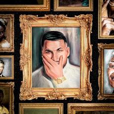 Weisswein & Heartbreaks mp3 Album by reezy