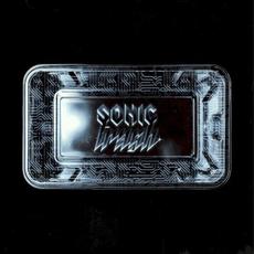 SONIC TRASH mp3 Album by ROMES