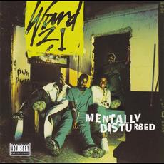 Mentally Disturbed mp3 Album by Ward 21