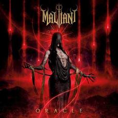 Oracle mp3 Album by Maliant