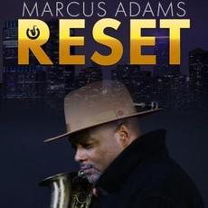 Reset mp3 Album by Marcus Adams