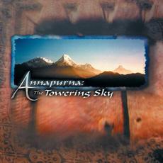 Annapurna: The Towering Sky mp3 Album by Mark Hunton