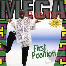 First Position mp3 Album by Mega Banton